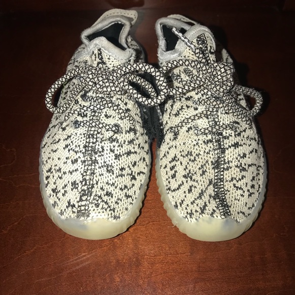 Unisex’s Kids Light Up Shoes - Picture 2 of 3